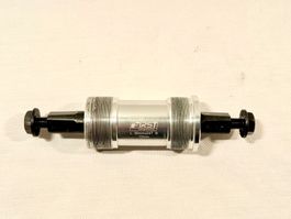 Tretlager FIRST ITA V 122 mm DX-30 Innenlager neuwertig 2606