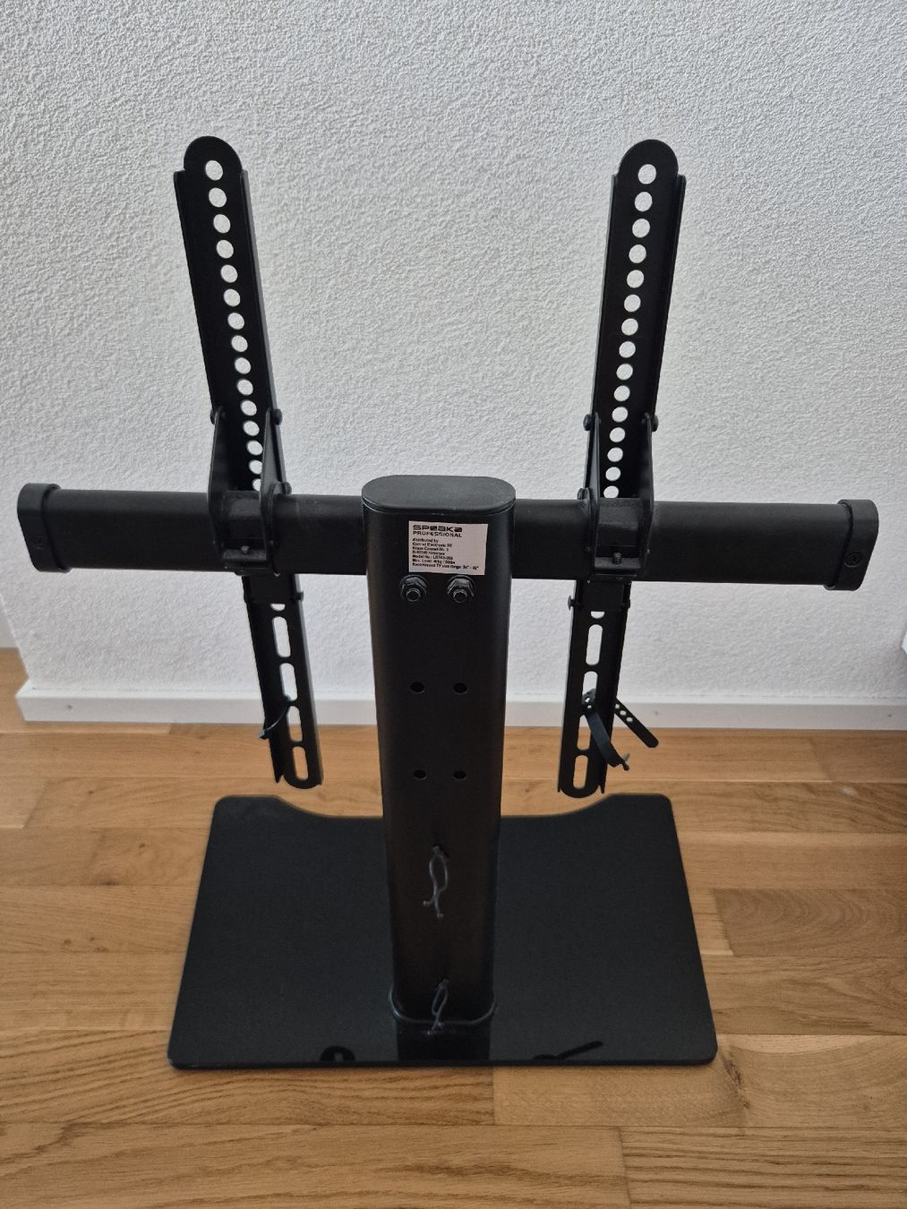 Supporti a parete: TV-Halterung 24" - 42" – Usato da Aegerten venduto da Simu1605 2