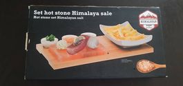 Hot Stone Himalya 