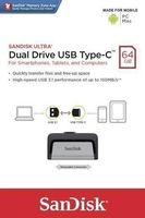 USB-Zusatzspeicher Smartphone/Tablet San