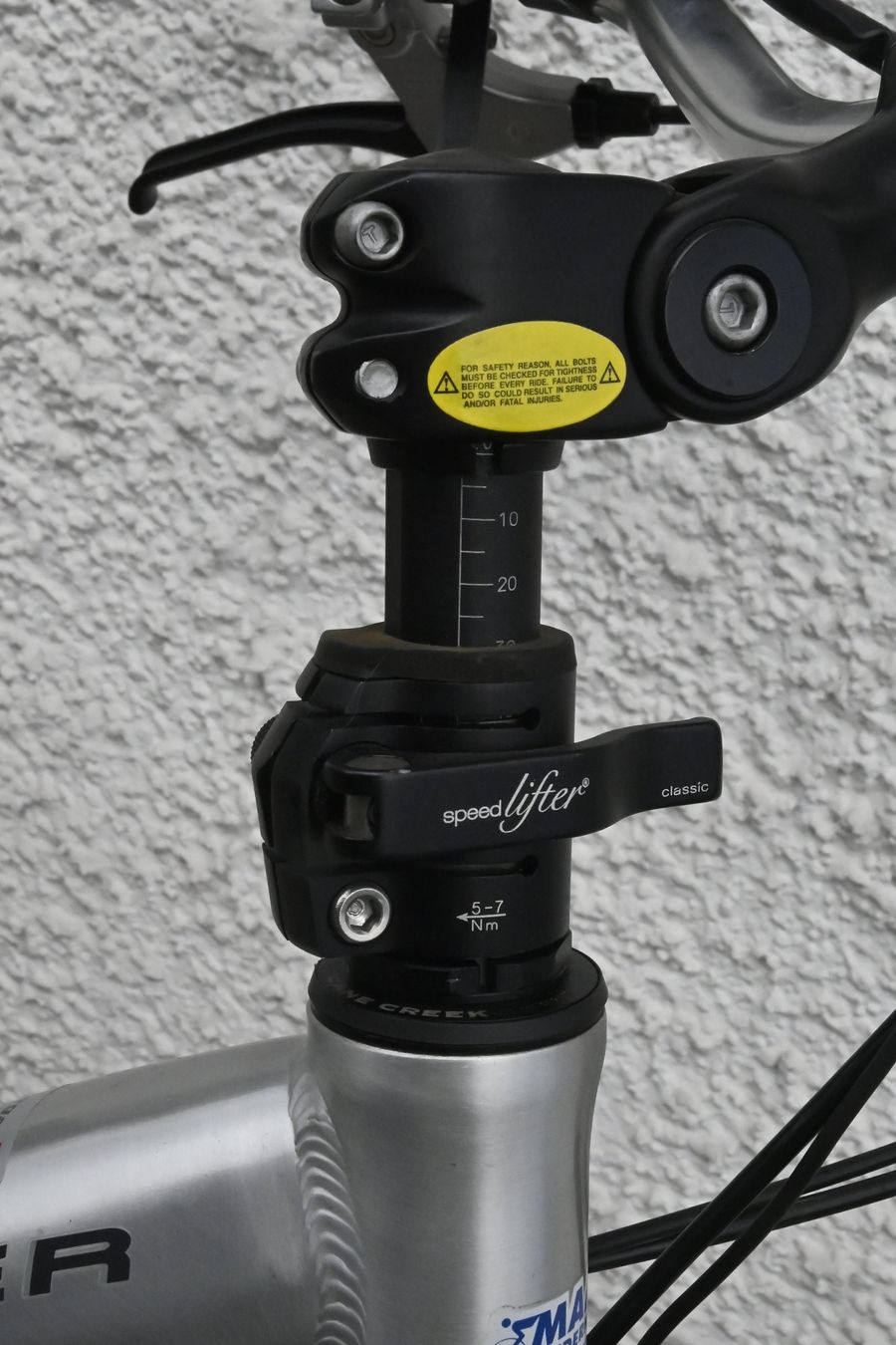 Flyer Velos: Flyer  E-Bike C8 Premium – Gebraucht aus Dänikon ZH von JAPH 7