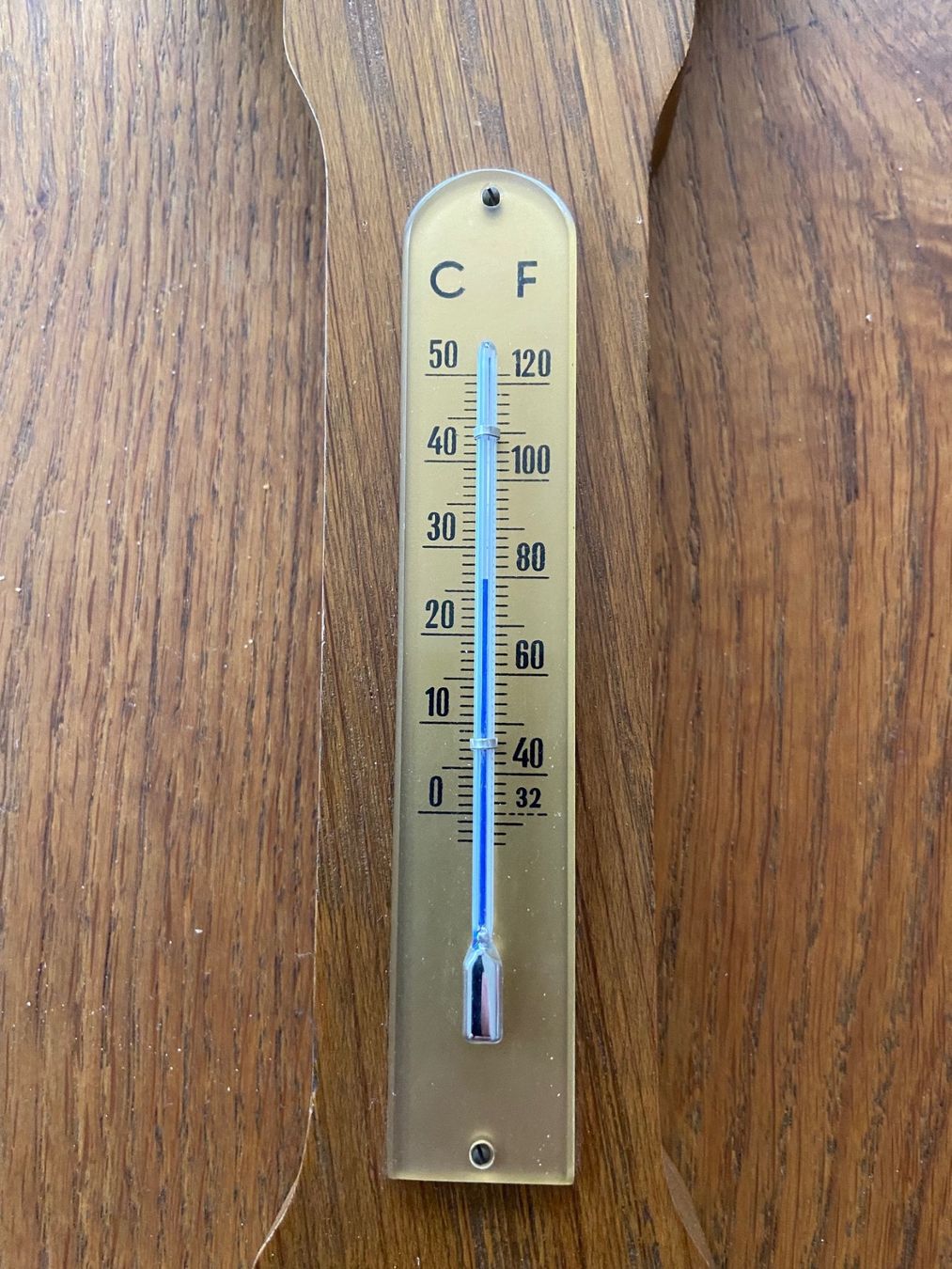 Altro per la casa: Wetterstation – Usato da Menziken venduto da fiat-500 3