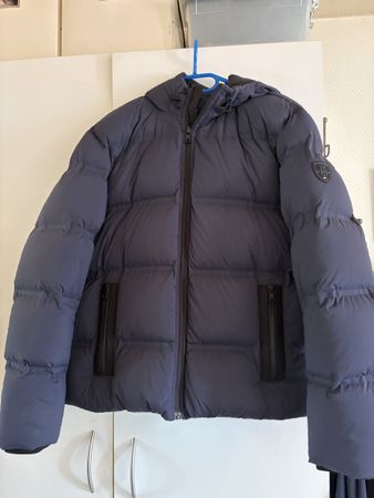 Tommy Hilfiger Herrenjacke
