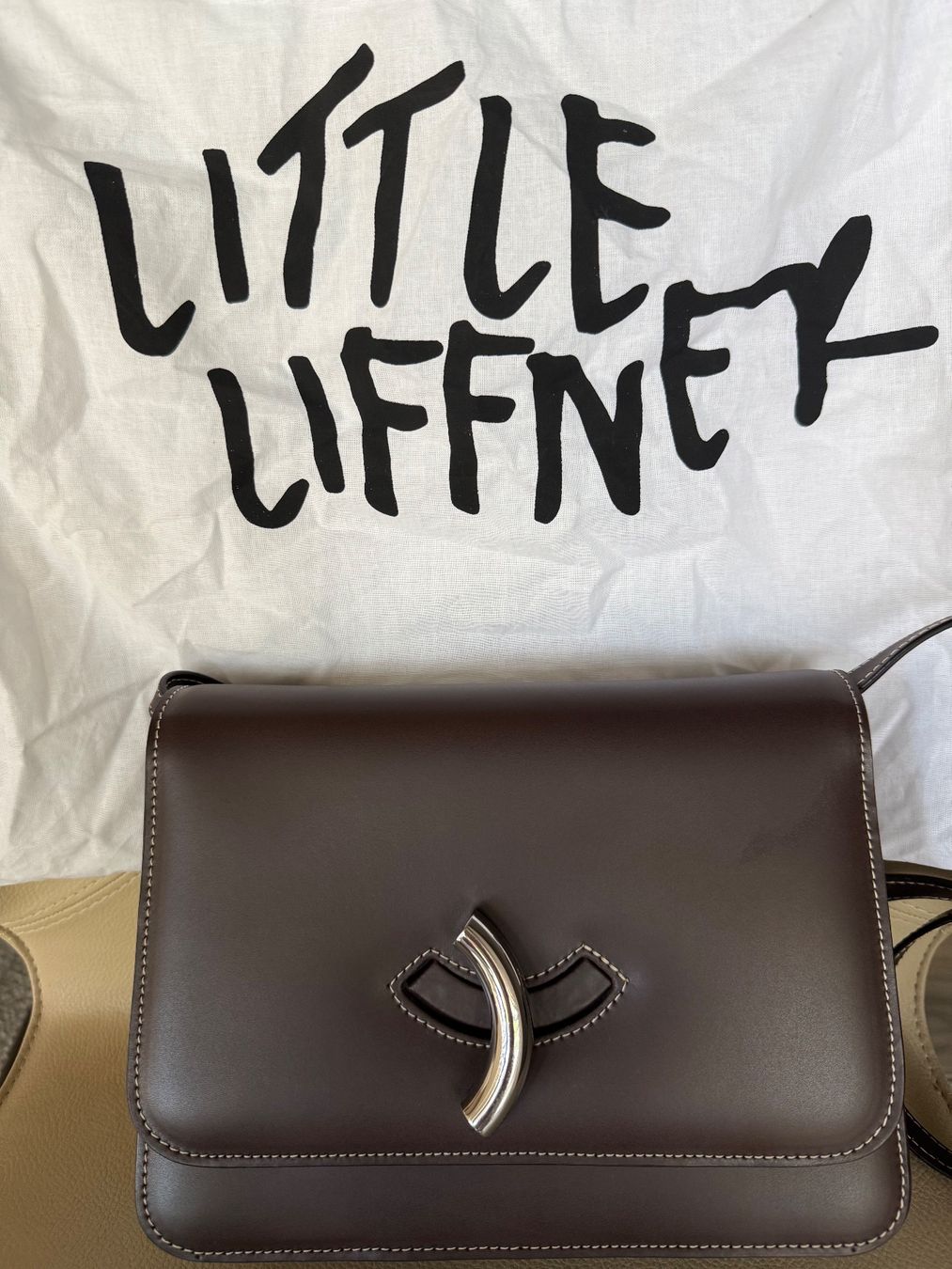 Borse da donna: Sac Little Liffner – Usato da Genève venduto da gal_d2ds 7