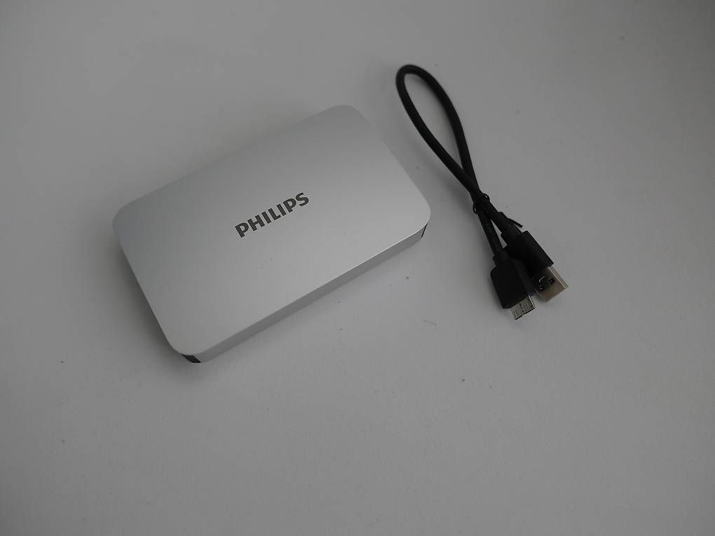 Philips Dischi rigidi: Phillips SSD 2TB – Nuovo e nell'imballaggio originale da Winterthur venduto da ray24