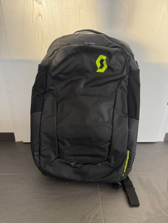 Scott Reise-Rucksack mit viel Platzvolumen / Top Angebot