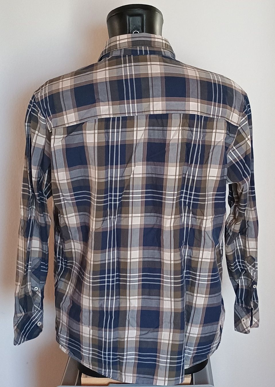 Camicie: Hemd Charles Vögele Gr. XL – Nuovo (secondo la descrizione) da Rothrist venduto da GIWALD 2