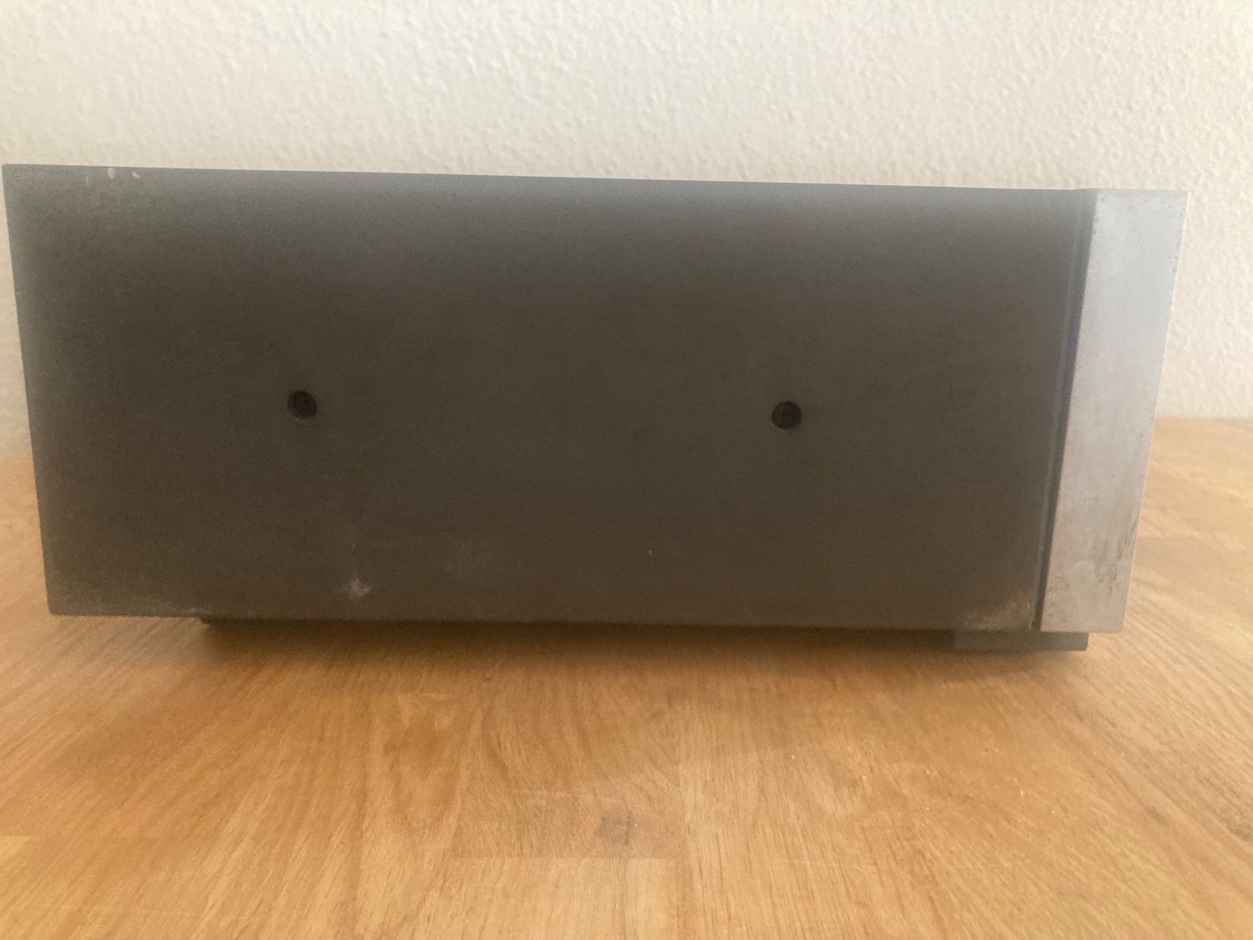 Revox Amplificatori: Revox B750 MK2 Verstärker – Difettoso da Hergiswil venduto da Kundenfreundlich 3