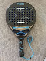 Nox AT10 Pro Cup Soft Padelschläger 