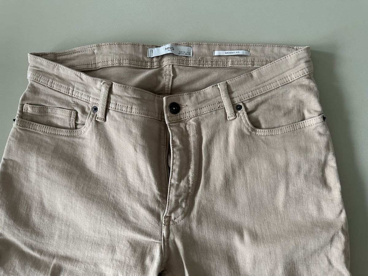 Mango Jeans: Mango Men Jeans – Usato da Zürich venduto da dan_bxq2 3