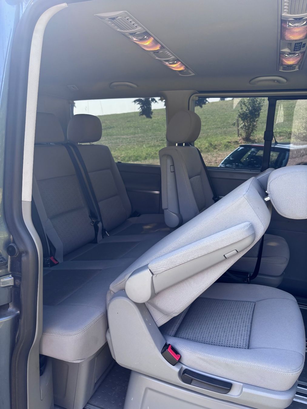 VW Autos: VW T5 4Motion – D'occasion à Herisau par Baum_91 3
