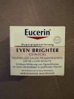 Eucerin Even Brighter + Eucerin Hyaluron-Filler + 3x Effect