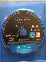 Middle Earth Shadow of Mordor PS4 / PS5