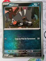 🇫🇷 Pokémon Malosse Reverse Masterball (PRE) FR