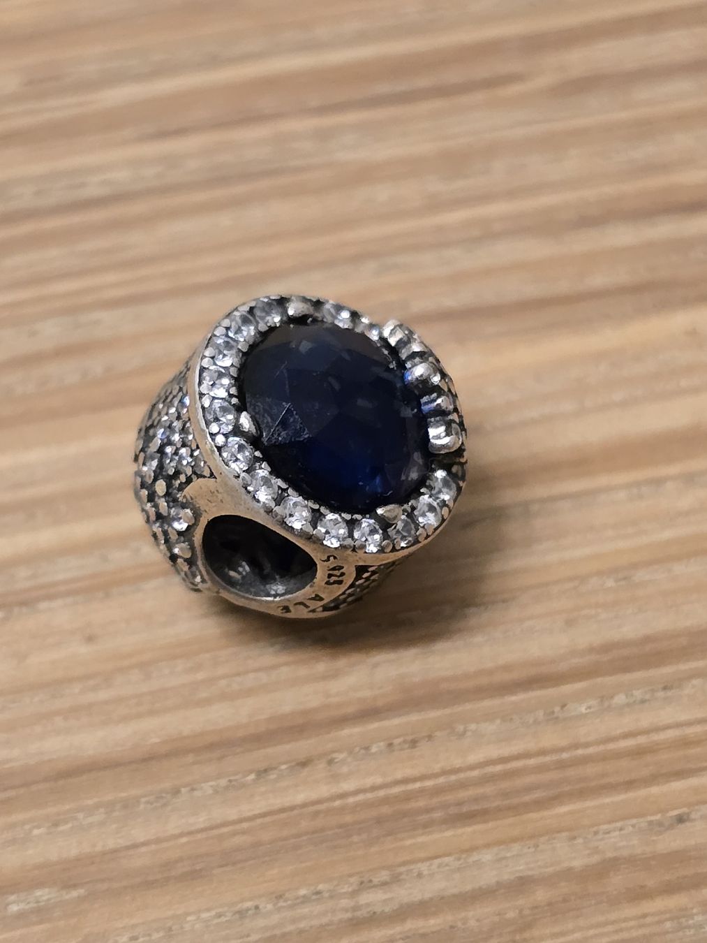 Pandora Ciondoli: Pandora Charm Silber 925  – Usato da Dietikon venduto da Kaska2020 1