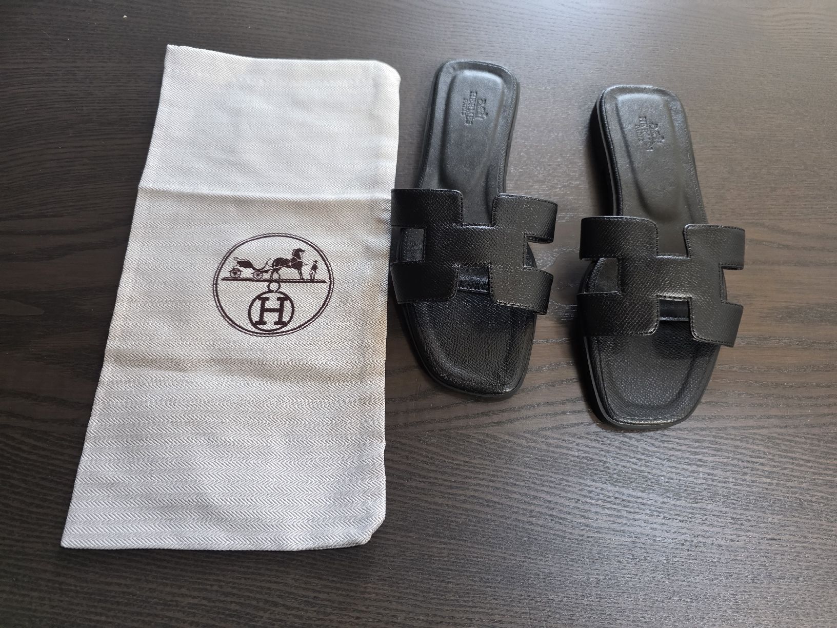 Hermès Chaussures femmes: Damenschuhe – Neuf avec emballage d'origine à Thal par hummer1997