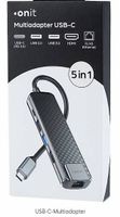Multiadapter 5in1 onit
