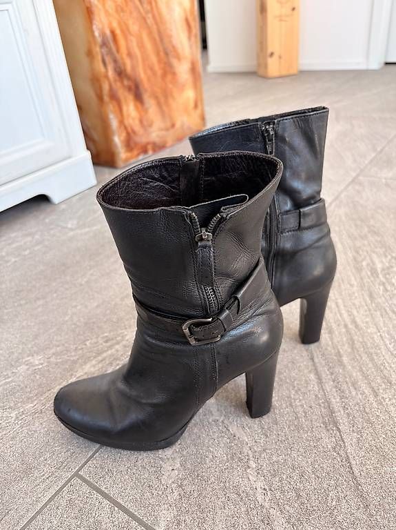 Scarpe da donna: Stiefel, Gr 39 – Usato da Rudolfstetten venduto da London70 1