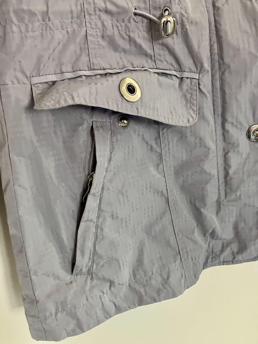 Giacche: Giacca a vento donna grigia perla marca M&S – Nuovo (secondo la descrizione) da Lugano venduto da jfo_7lsm 2