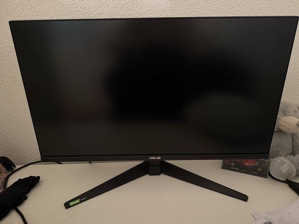 Notebooks: ASUS TUF gaming – Gebraucht aus Bäretswil von Zemp.joella