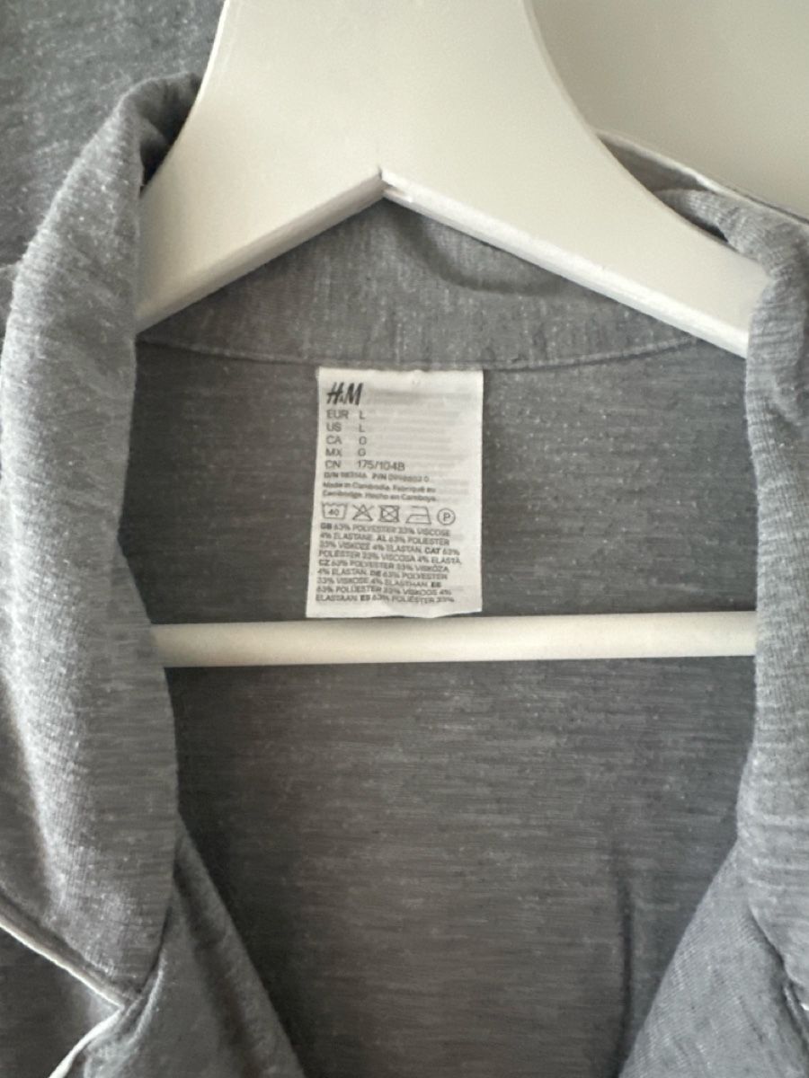 H&M Négligés & Pyjamas: Pyjama – D'occasion à Zürich par sommer121 1