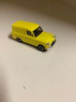 Ford Anglia Van 1/87 der Marke Oxfort Diecast ASD3670