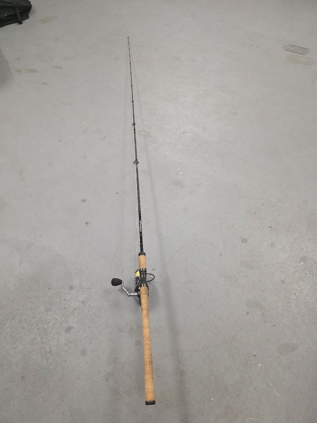 Shimano Angelruten: Angelrute – Gebraucht aus Grenchen von stinker871