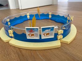 Playmobil Meeresbecken