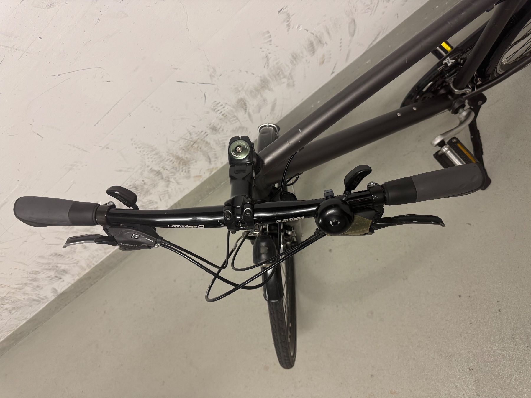 Velos: Velo, funktioniert – Gebraucht aus Luzern von Swifft 7