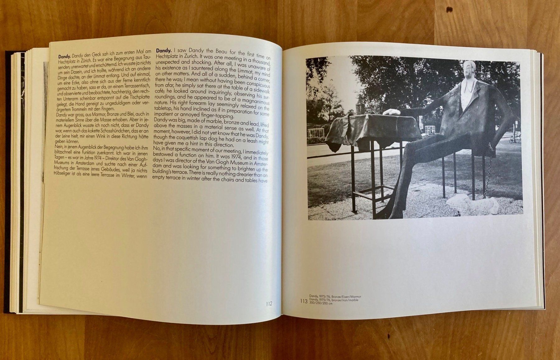 Libri: Kurt Laurenz Metzler, Edition Scheidegger – Usato da Zürich venduto da Casinoshop_Schweiz 5