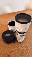 MINOLTA Teleobjektiv AF APO 300mm (neuwertig)