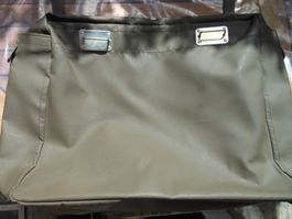 Armee Original Schweizer Militärtasche, KM98, Top  Neu