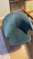 4 high quality dining chairs 