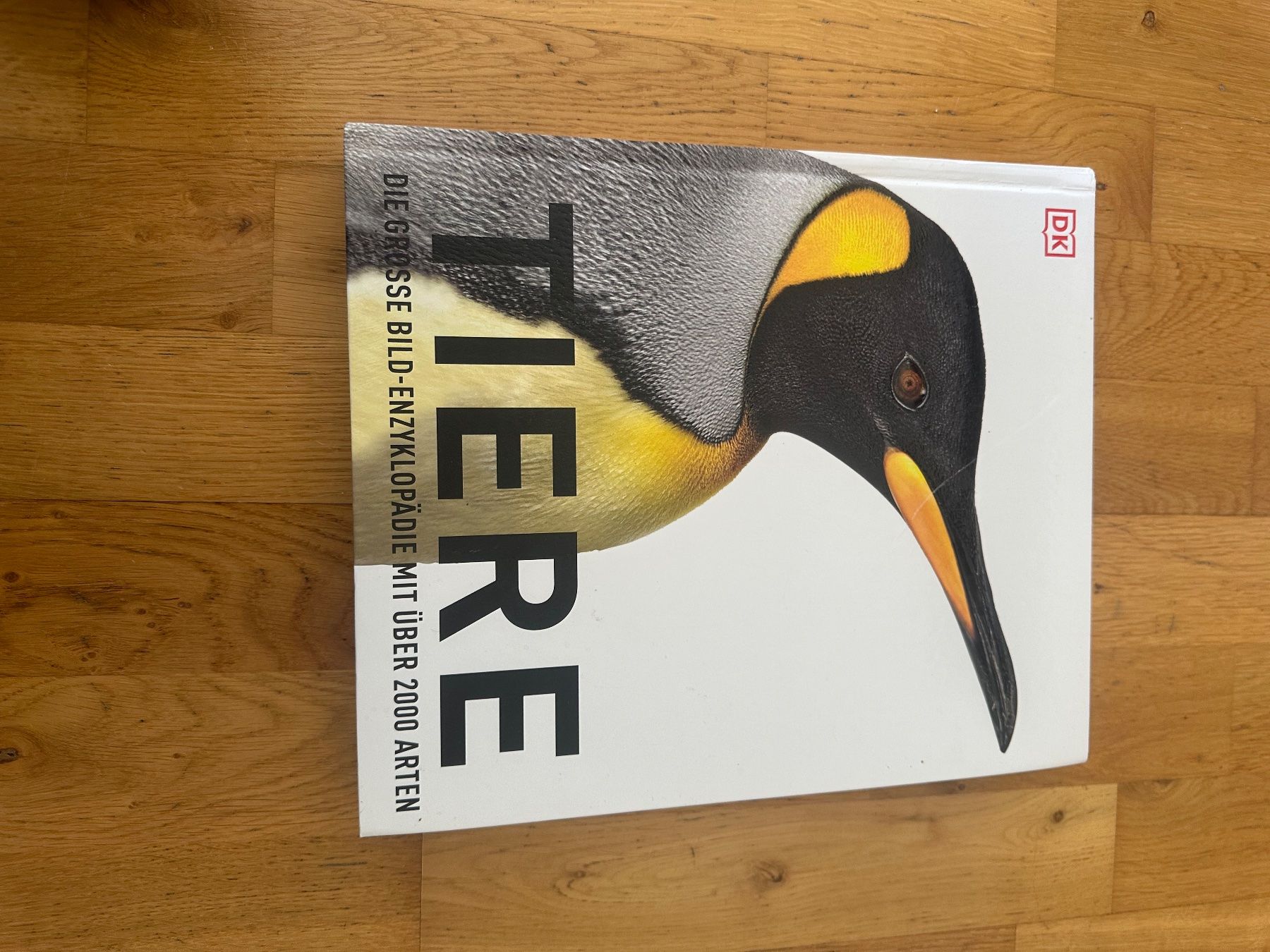 Bücher: Tiere dieser Welt DK – Gebraucht aus Dielsdorf von Gold_Junge 6