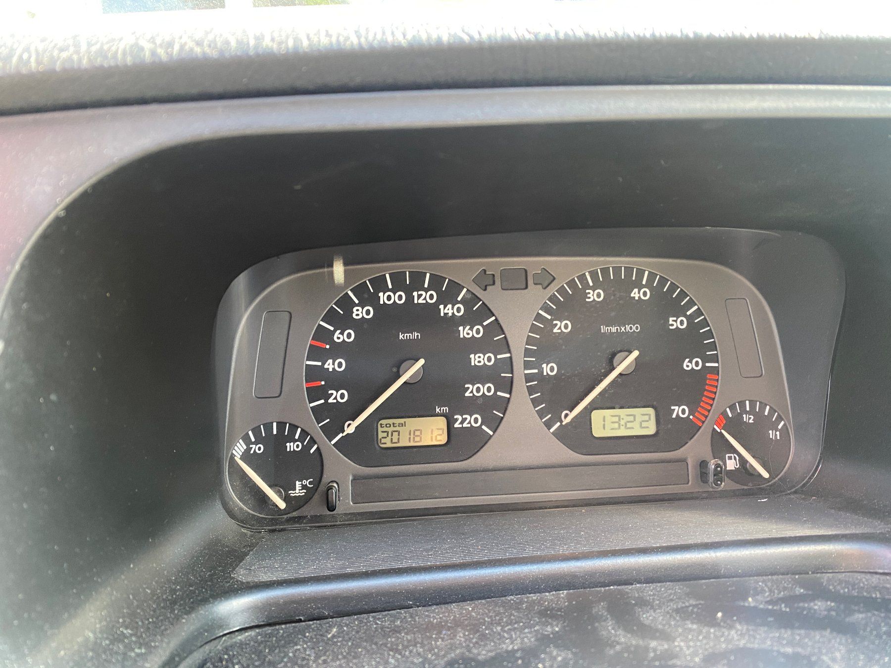 VW Autos: VW Golf III Syncro – Gebraucht aus Gersau von Seegar 4