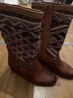 Original sabah Ibiza Schuhe Handgemacht 39