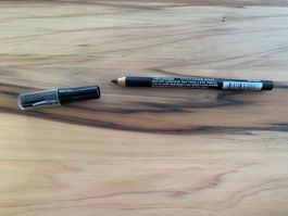 Crayon noir-issime pour yeux Bourgeois Khôl & Contour 001