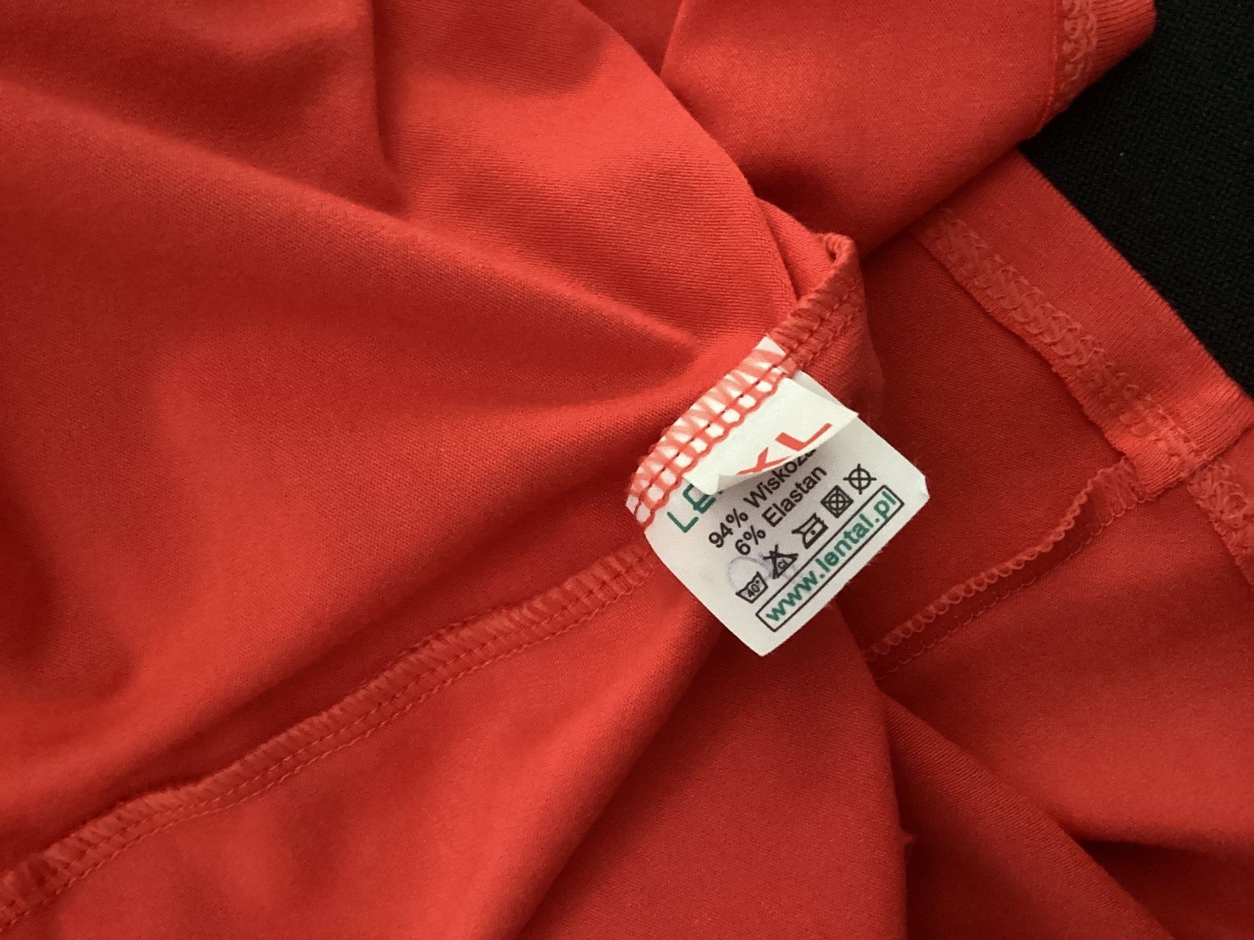 Vestiti: Schönes rotes Sommerkleid XL – Nuovo (secondo la descrizione) da Riehen venduto da Inerv03 5