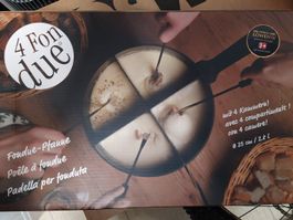 Fondue-Caquelon – 4Fondue