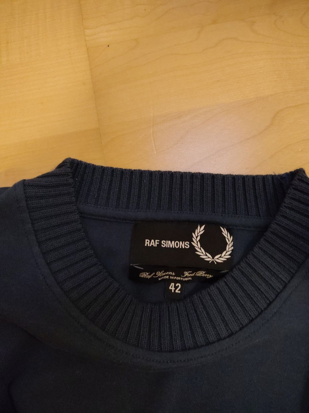 Pulls & Sweat-shirts: Raf Simons Pullover – D'occasion à Frutigen par 20silas02 2