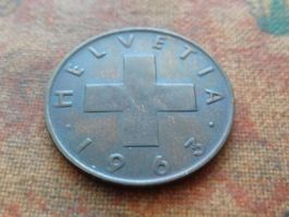 2 Rp. 1963   (B)