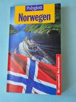 Polyglott Reiseführer Norwegen mit Mini-Dolmetscher