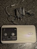 DAB Radio Philips AE5252/12 mit Netzteil guter Zustand