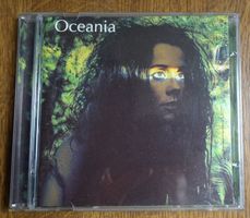 Oceania – Oceania (CD)