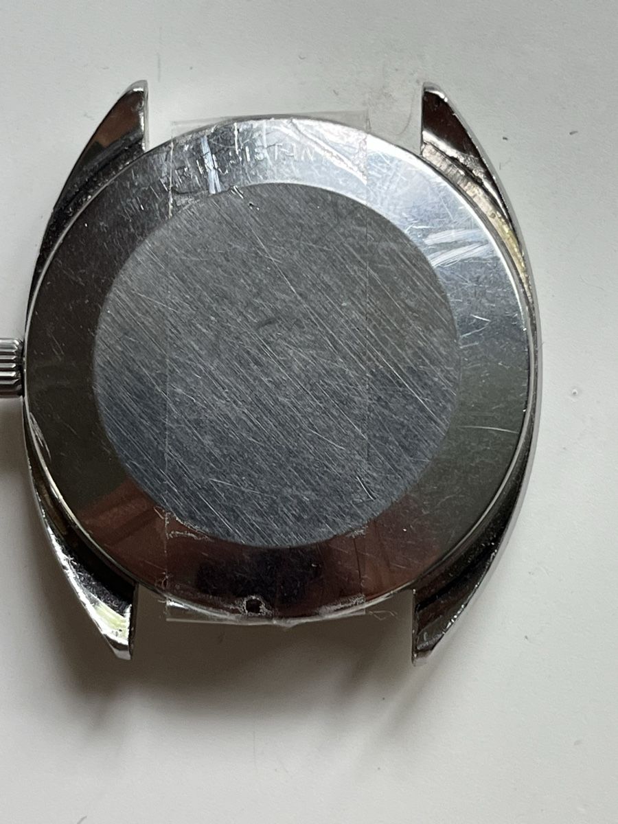 Favre Leuba Uhren: Favre Leuba Quartz – Defekt aus Zürich von ZurichFee 4