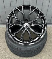 AKTION! Alufelgen VW Audi BMW Mercedes Seat Skoda in 20 Zoll