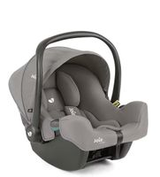 Auto Babyschale Joie i-Snug 2 grau