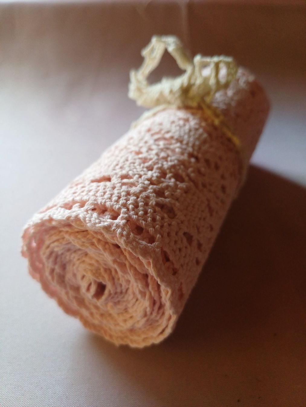Altra biancheria da tavola: Neu: Tischläufer 180cm rosa, Deko, romantisch – Usato da Nassen venduto da verrueckt 1