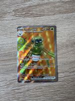 Carte Pokémon Spidops 