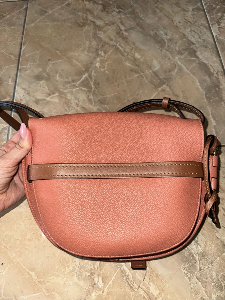 Loewe Altro in  Abbigliamento & Accessori: LOEWE Gate Shoulder Bag Leather Bag Original – Nuovo (secondo la descrizione) da Oberglatt ZH venduto da fashionista7 3